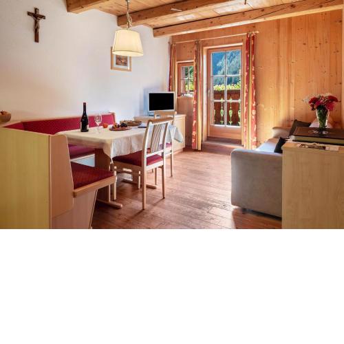 Apartment Birke- Fiechterhof
