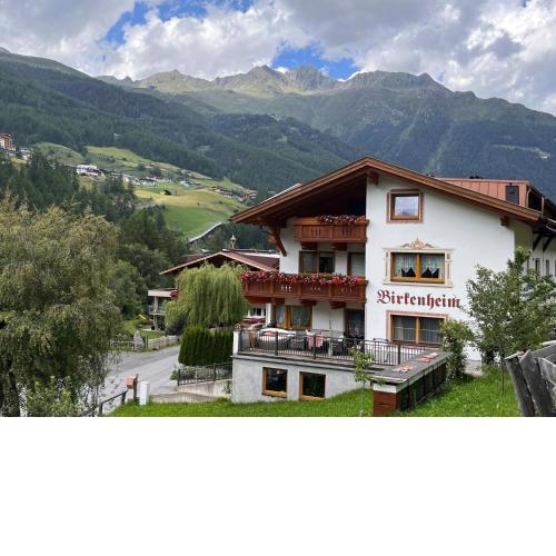 Apartment Birkenheim - SOE584