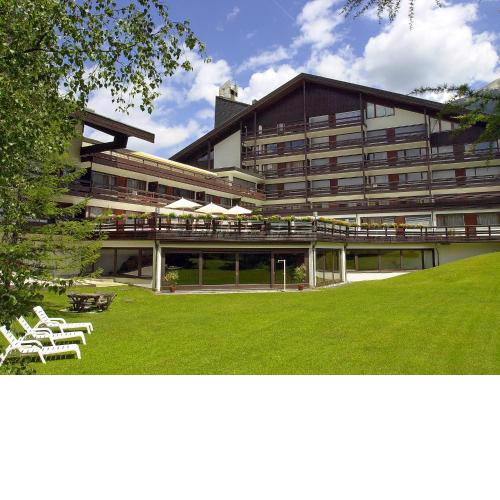 Apartment Birkenwald-1