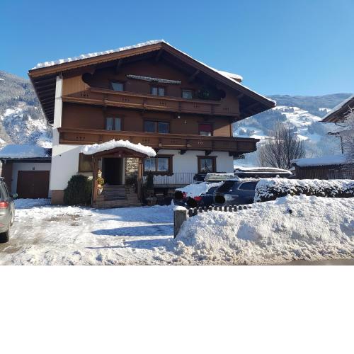 Apartment Bischofer