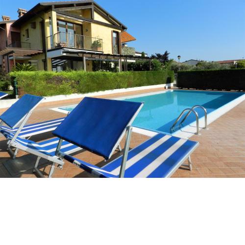 APARTMENT BLANCO - Regarda Travel