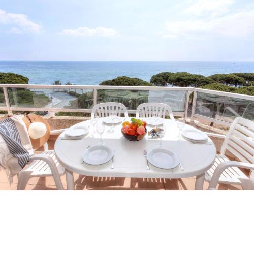 Apartment Blanes Playa