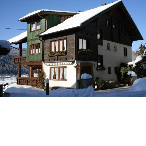 Apartment Bleisch
