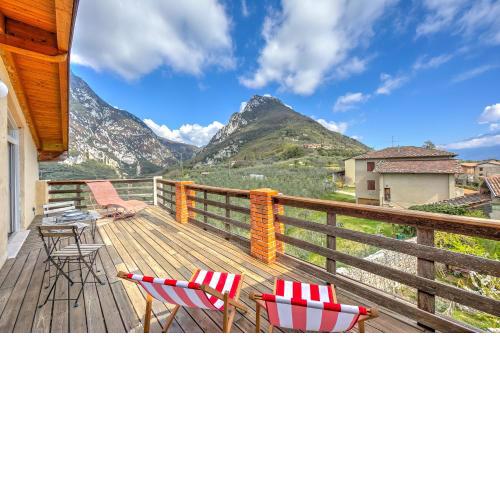 Apartment Blu Pet Allowed - Happy Rentals