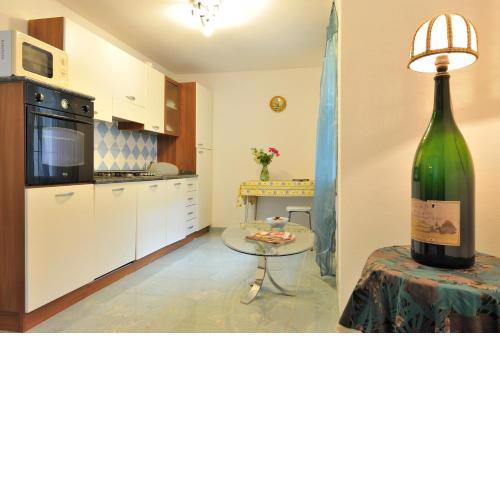 Apartment Blu
