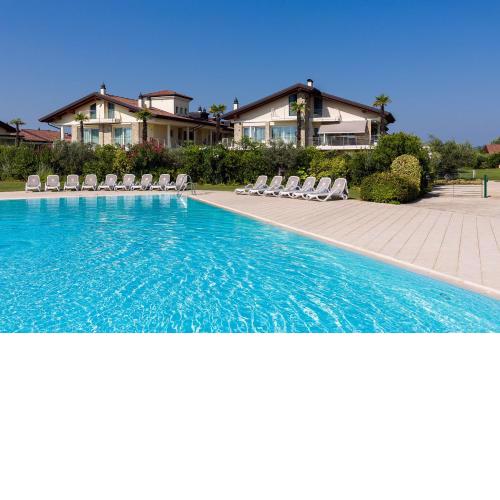Apartment Blue Laguna