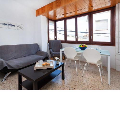 Apartment Blue Ocean-2