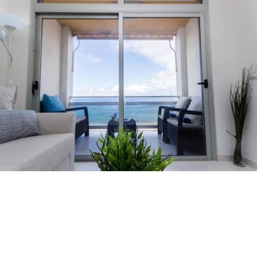 Apartment Blue Vista