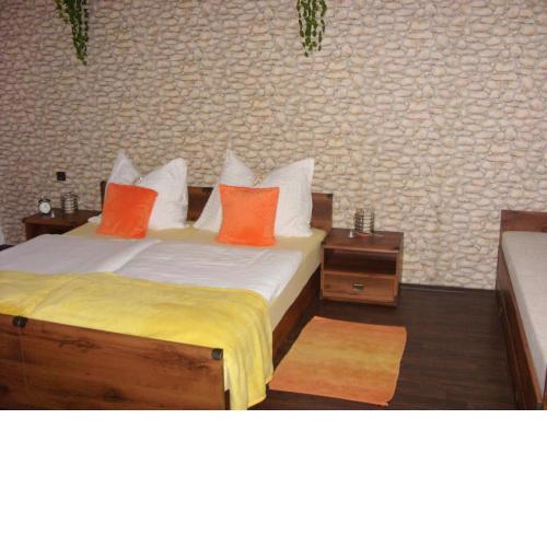 Apartment Bodza