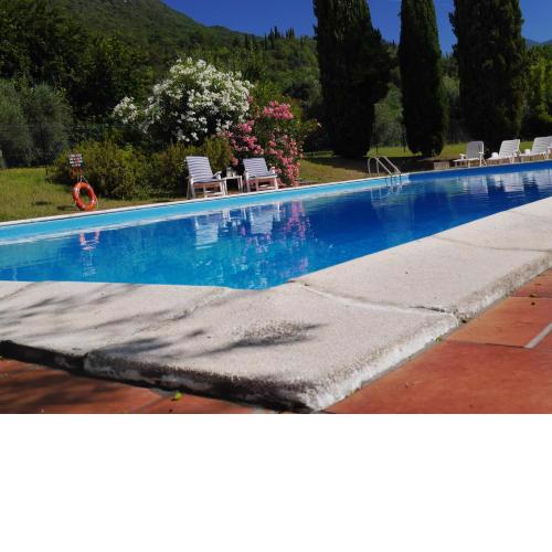 Apartment Bogliaco Grande