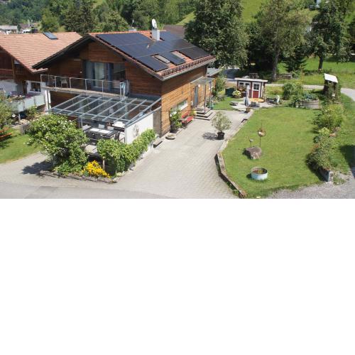 Apartment Böhler