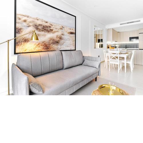 Apartment Boho