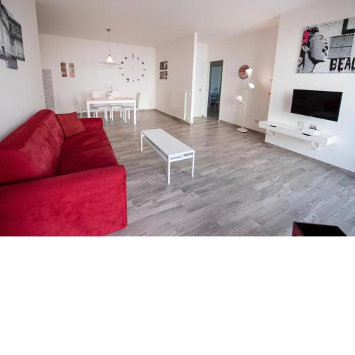 Apartment Bolsena