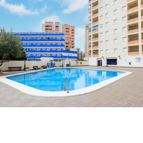 Apartment Bonaire II - La Concha