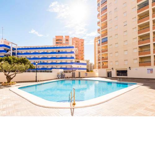 Apartment Bonaire IV - La Concha