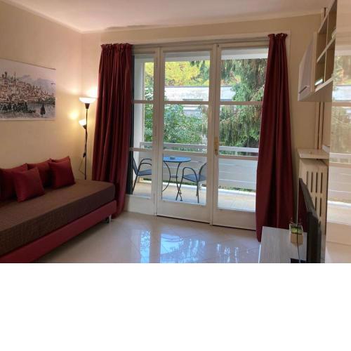 Apartment "Borgo Olivetti"
