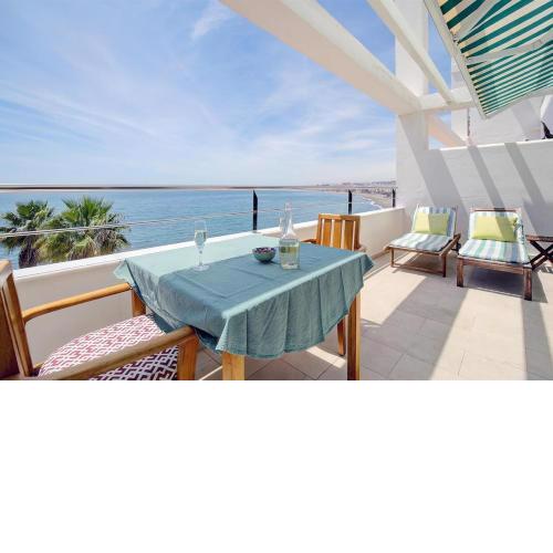 Apartment Boulevard 205