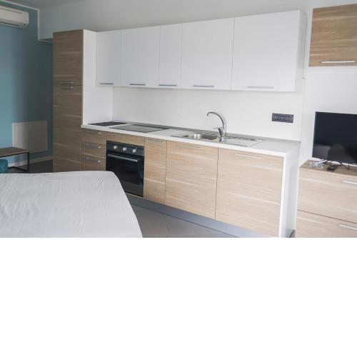 Apartment Bovisa Politecnico