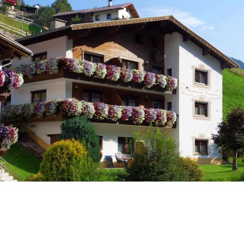 Apartment Brandau