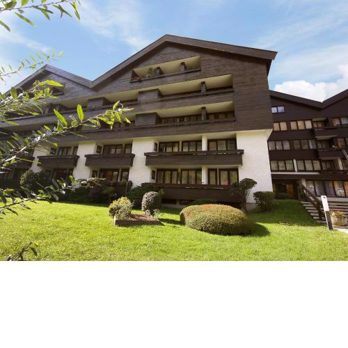 Apartment Bräuer