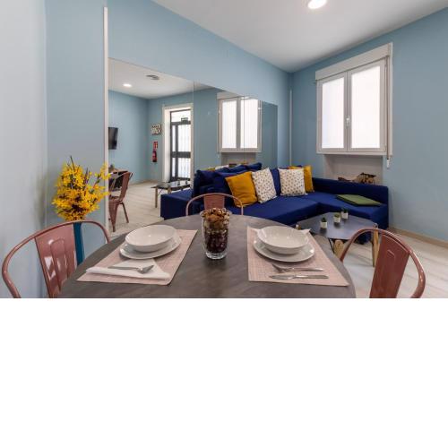 Apartment Bravo Murillo - Cuatro Caminos