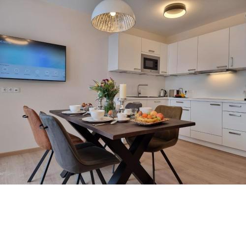 Apartment Brillenschnucke Home