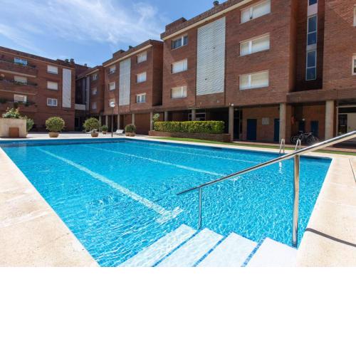 Apartment Brumar