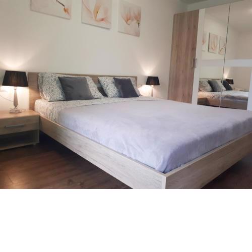 Apartment Bruneck Central