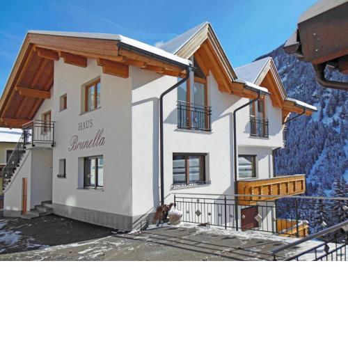 Apartment Brunella - KPL230