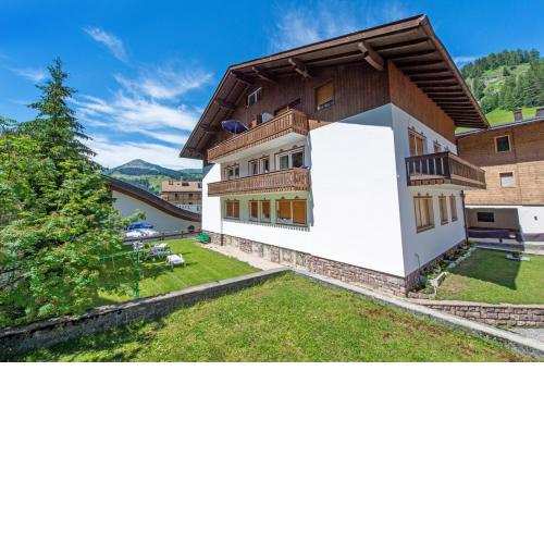 Apartment Brunelle