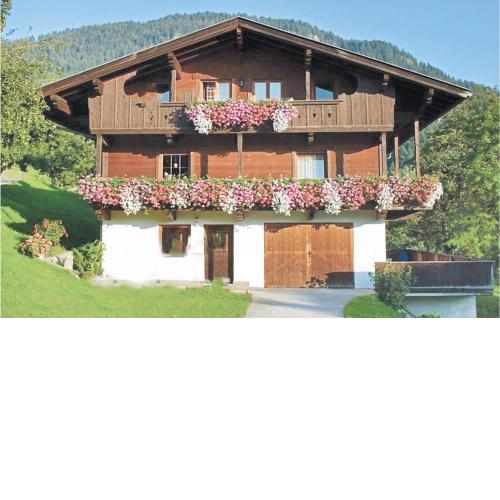 Apartment Brunnerberg