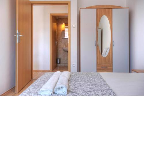 Apartment Budapest Peace