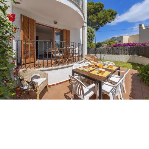 Apartment Bugambilia
