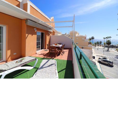 Apartment Burrianabeach C Spainsunrentals 1189