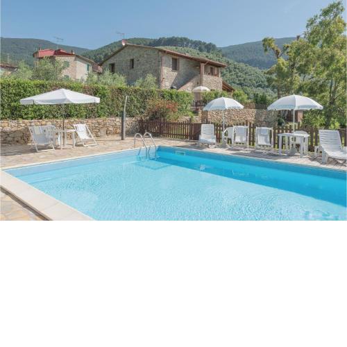 Apartment Buti (PI) 31