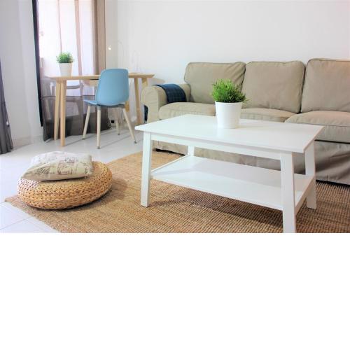 Apartment by Marina