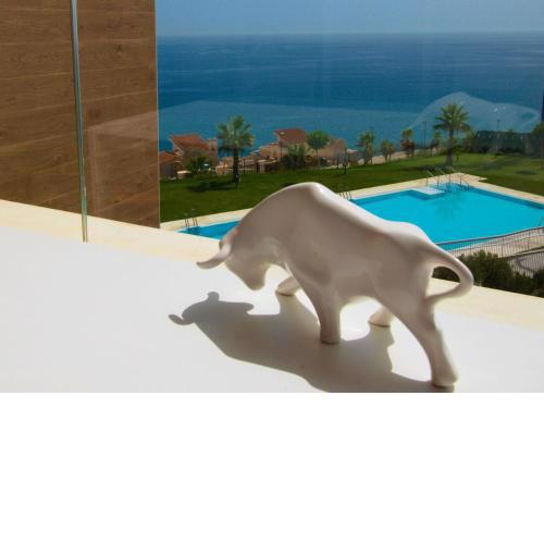 APARTMENT BY THE SEA CALACEITE