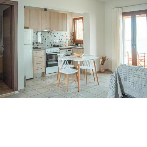 Apartment by the sea