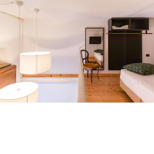 Apartment By Villa Il Mosaico