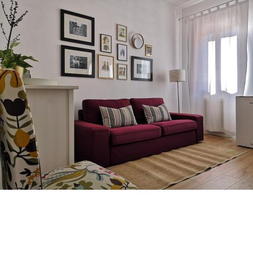 Apartment Ca' Petrona