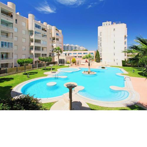 Apartment Cabo Mar