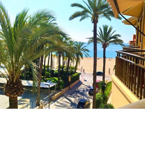 Apartment Cala Benidorm