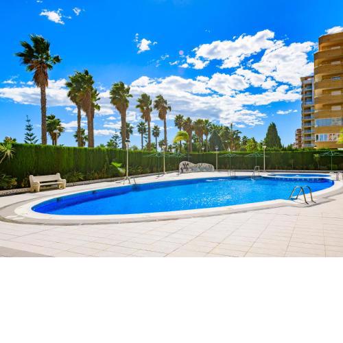 Apartment Cala Blanca II-3