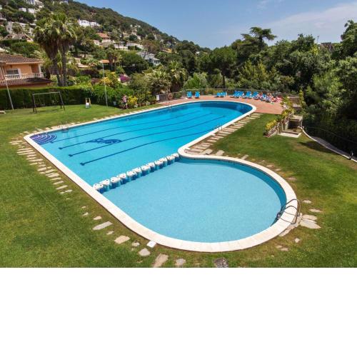 Apartment Cala Bona