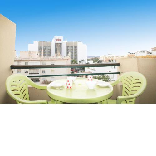 Apartment Cala de Nerja SpainSunRentals 1083