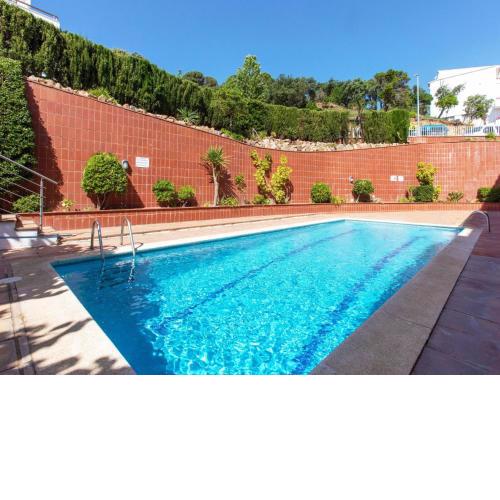 Apartment Cala del mar