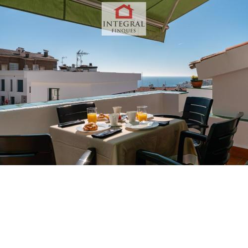 Apartment Cala dels Pots