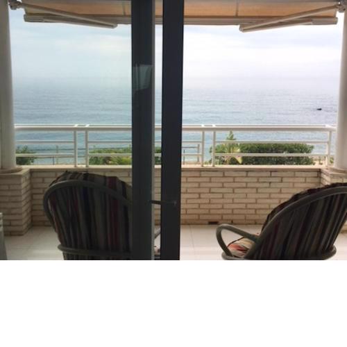 Apartment Cala Montero I