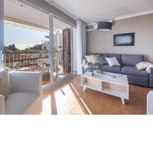 Apartment Cala Romana