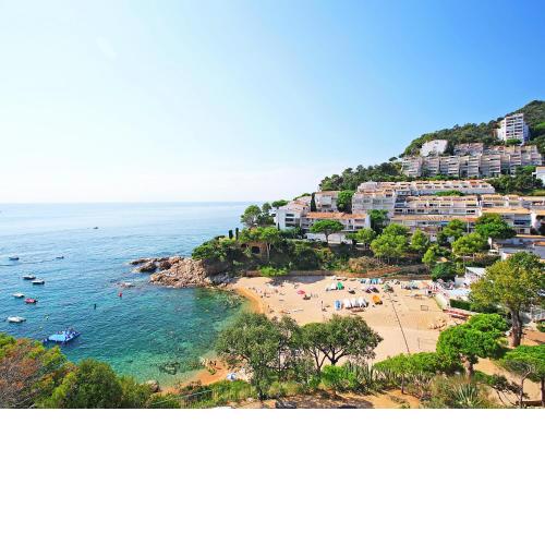 Apartment Cala Salionc